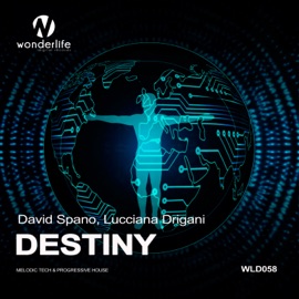 Destiny David Spano & Lucciana Drigani