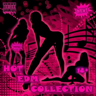 HOT EDM COLLECTION