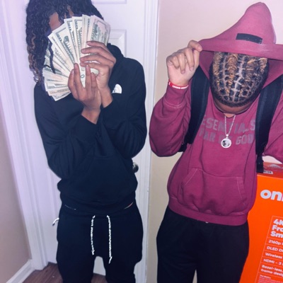 Twin (feat. Kreep) - Single