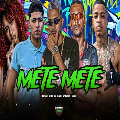 Mete Mete (feat. EO DN) - Single