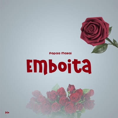 Papaa Masai - Emboita
