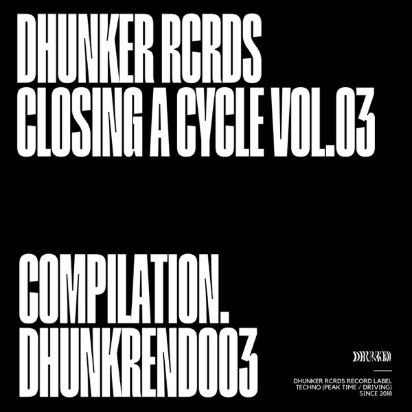 Compilation, Closing a Cycle Vol.03