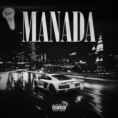 Manada (feat. Panchito7) - Single