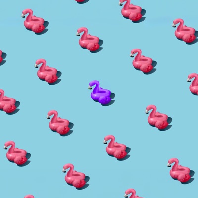 All the Same - Single