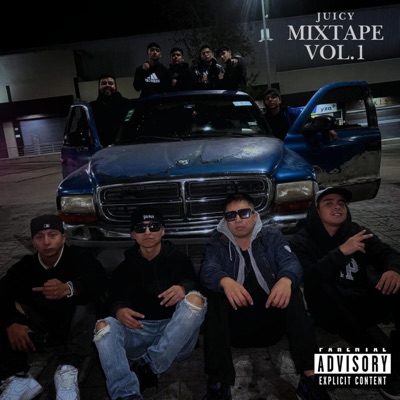 JuicyMixtapeVol.1