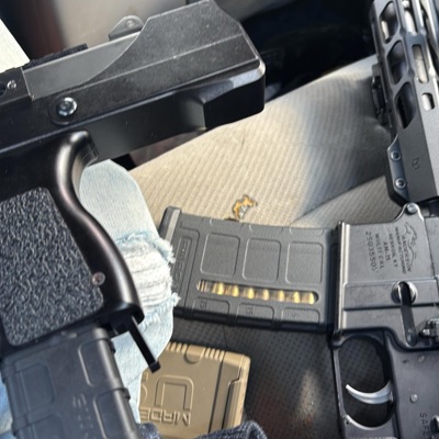 Megan (feat. Luhpop0ut) - Single