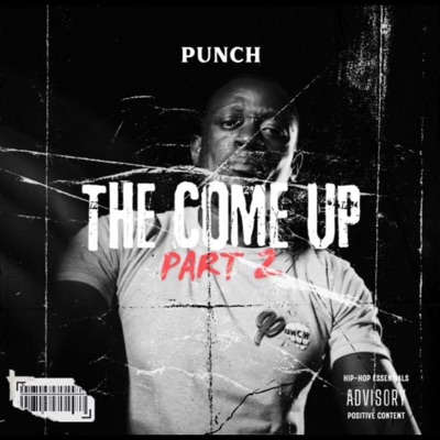 Punch Nsbizzy Take A Left Take A Right (feat. Justo) - Single