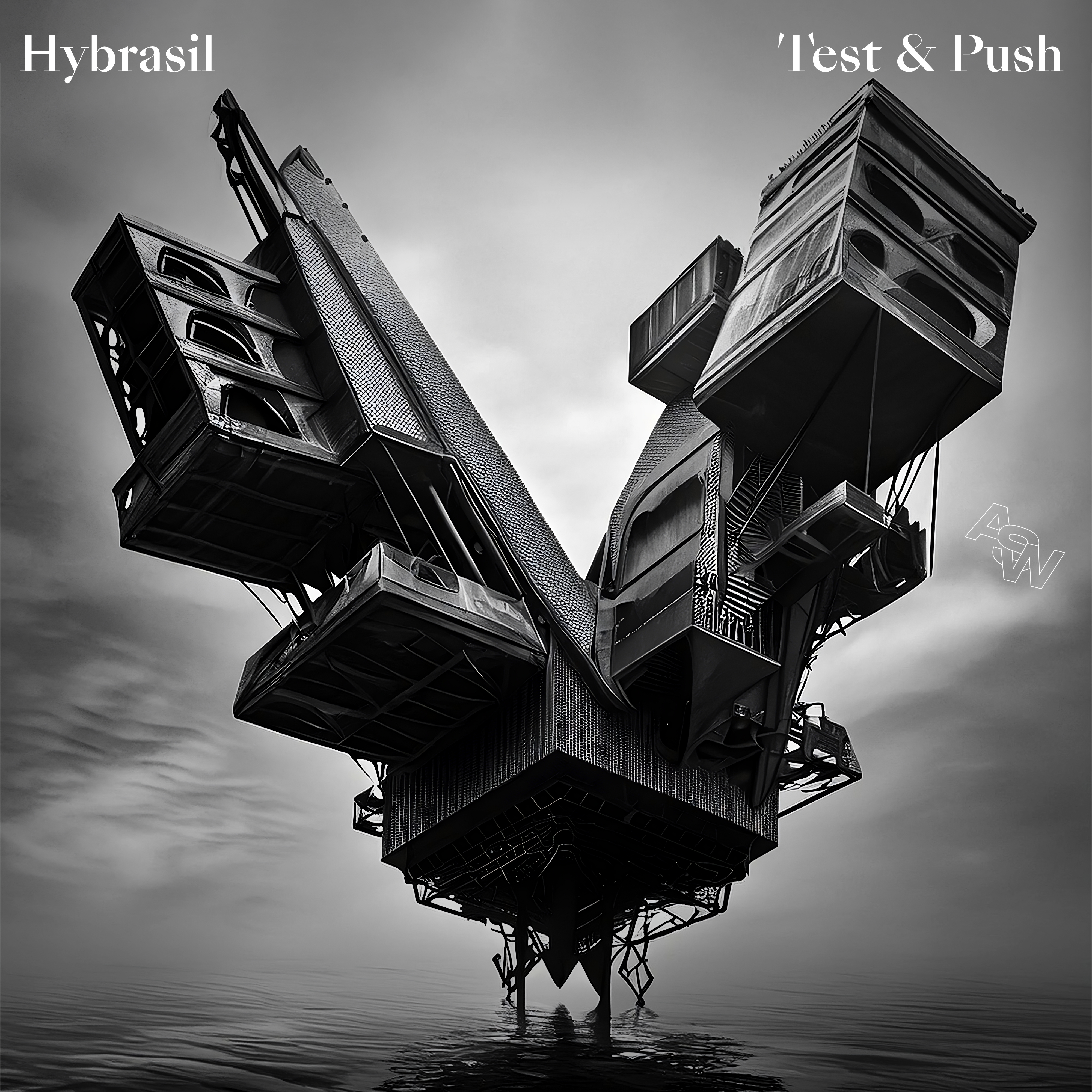 Test & Push - Single