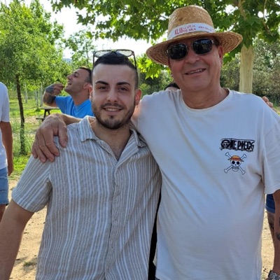 Tributo a Pecholobo Calabaza