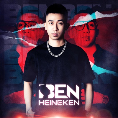 Ben Heineken - The Last of Mohican