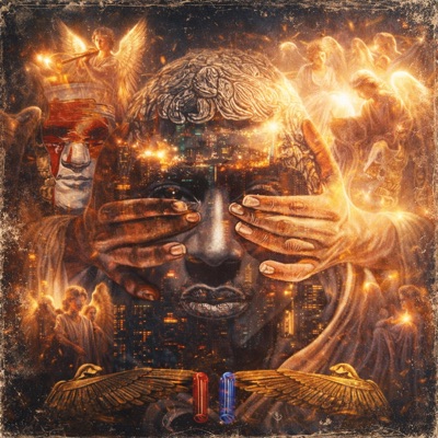 Degrees Of Light: DOUBLE EXPOSURE SE