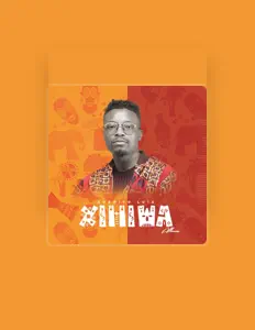 Dengarkan Aderito Luis, tonton video musik, baca bio, lihat tanggal tur & lainnya!