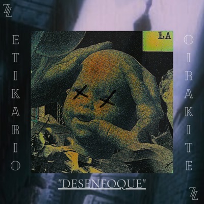 Desenfoque - Single