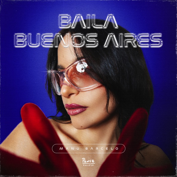 Baila Buenos Aires - EP