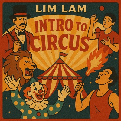 Intro To Circus EP - EP