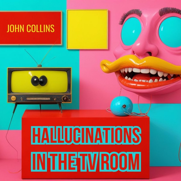 Hallucinations In The TV Room