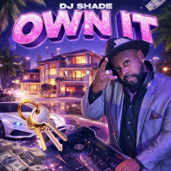 Own It
