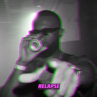 Ακούστε το άλμπουμ RELAPSE - EP από FELA.Mi
