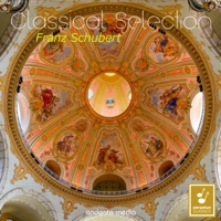Classical Selection - Schubert: Mass No. 6 - Artisti Vari, Kari Lövaas, Sylvia Anderson, Richard Graeger, Karl-Ernst Merker, Bruce Abel, Spandauer Kantorei, Capella Vocale Hamburg, Bach Collegium Berlin & Martin Behrmann