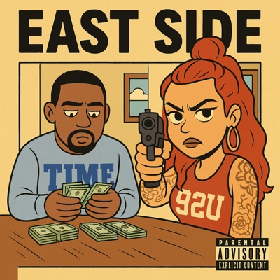 East Side - Single