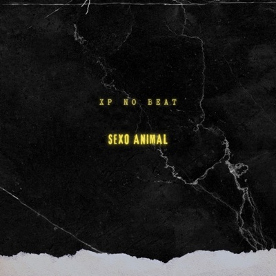 Sexo Animal - Single