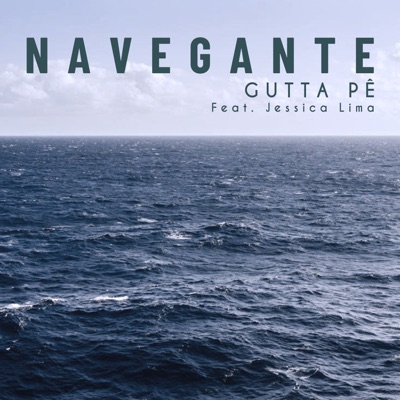 Navegante (feat. Jéssica Lima) - Single