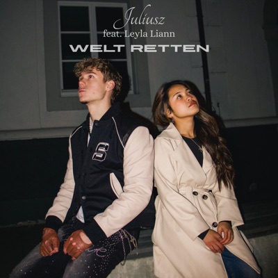 Welt retten - Single