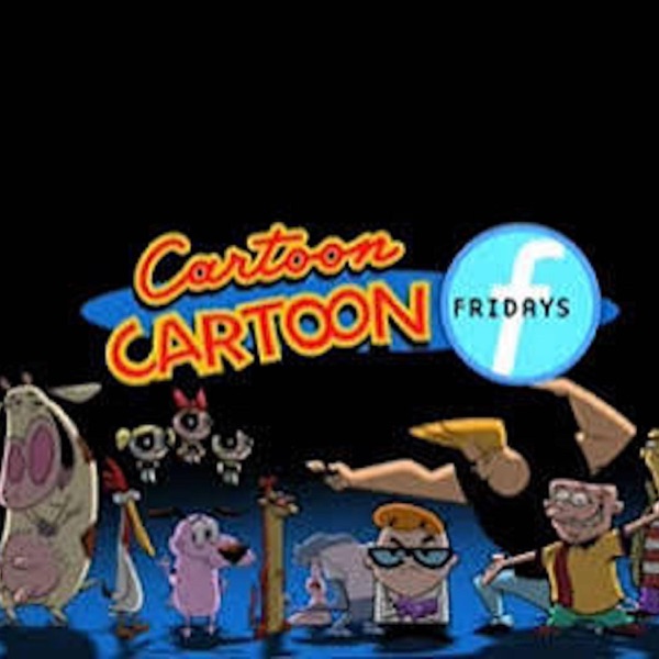 Cartoon Cartoon Fridays Theme Song (feat. CCFTS.)