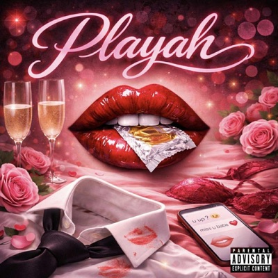 Playah (feat. Yowkp, LOWKEY, Maaji & MRK) - Single