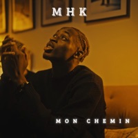 MON CHEMIN - Single - MHK