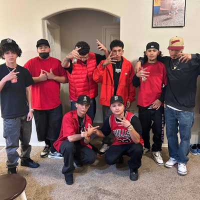 SAY A PRAYER - Single