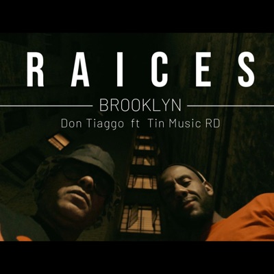 RAICES (feat. Tin Music RD) - Single
