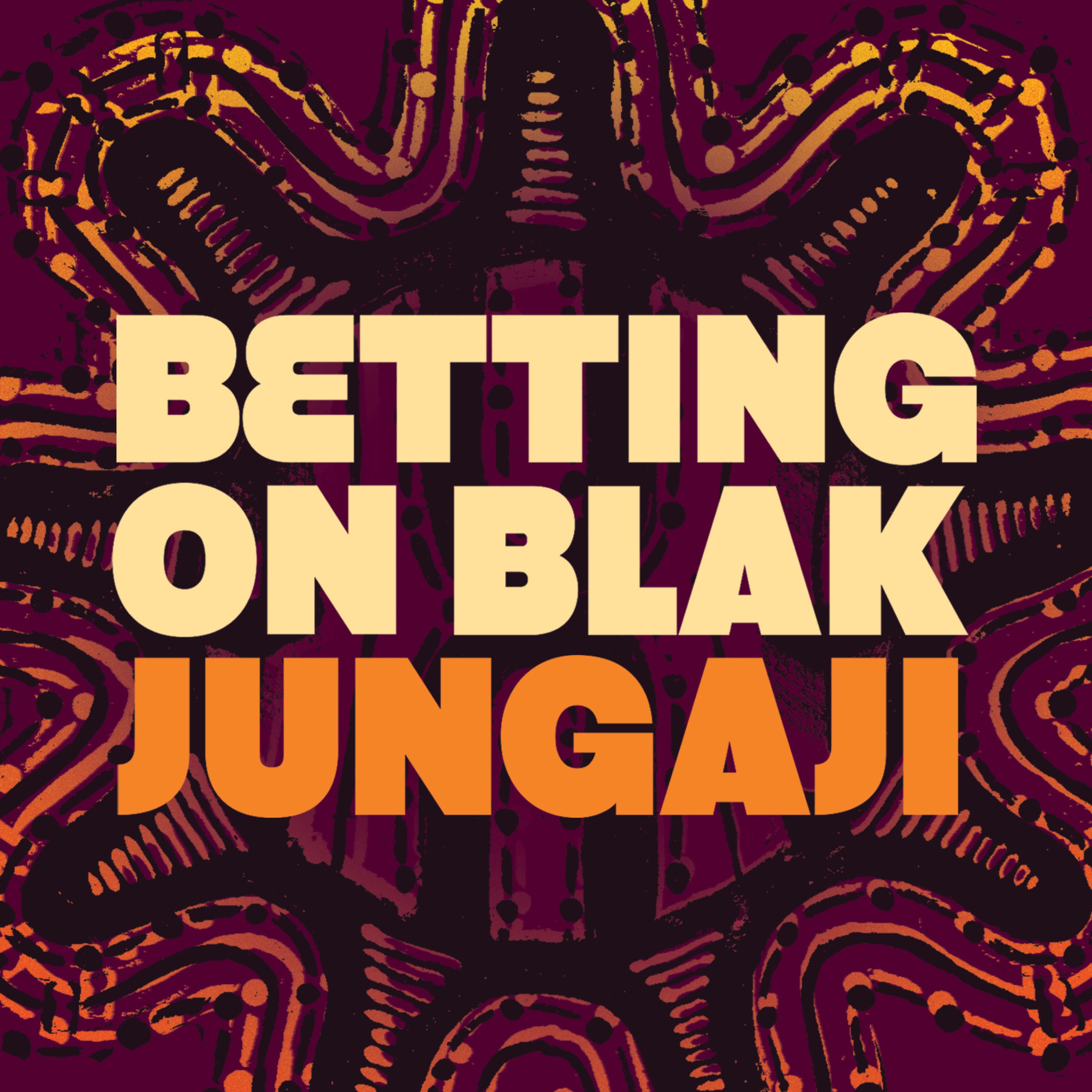 Betting On Blak - Single