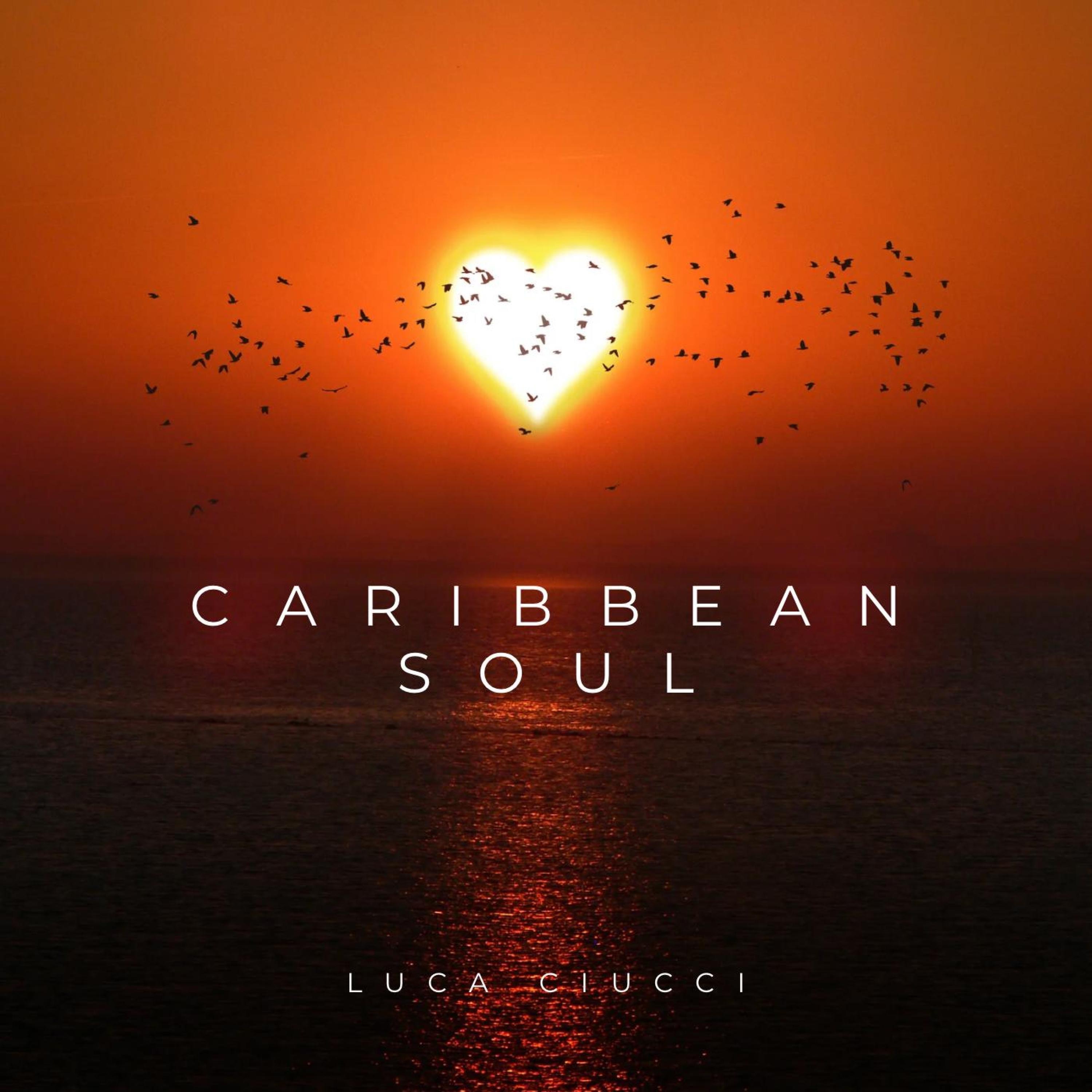 Caribbean soul - Single