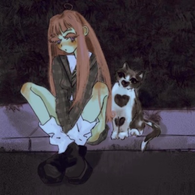 alone together - Single