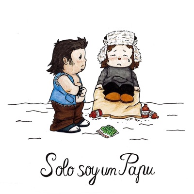 Solo soy un Papu - Single