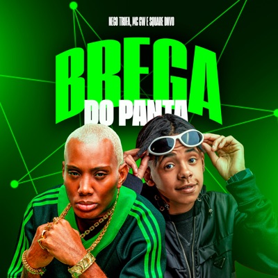 Brega do Panta - Single