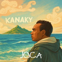 Kanaky - Single - JOCA