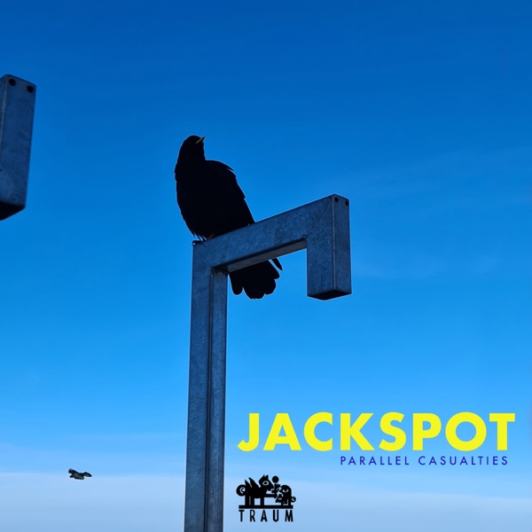 Parallel Casualties - Single
