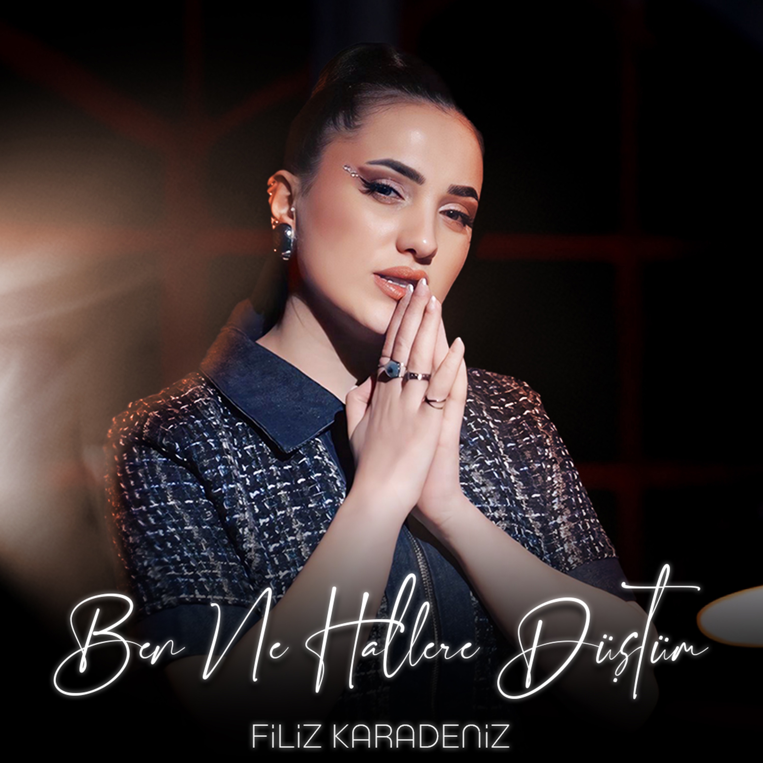 Ben Ne Hallere Düştüm - Single