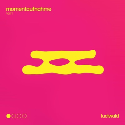 momentaufnahme vol.1 - EP