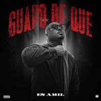 GUAPO DE QUE (feat. TINDEMIO) - Single - Es Amil