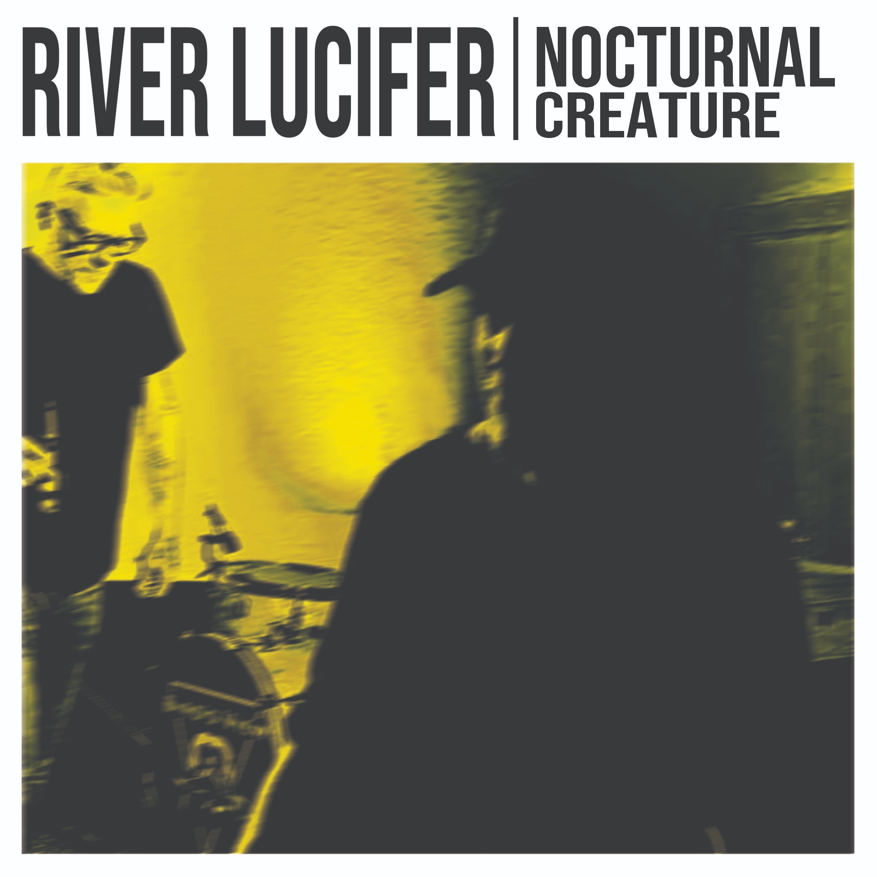 Nocturnal Creature - Single