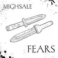 FEARS - Single - HighSale
