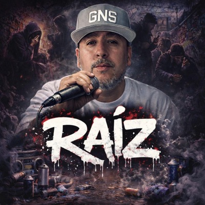 RAIZ - EP