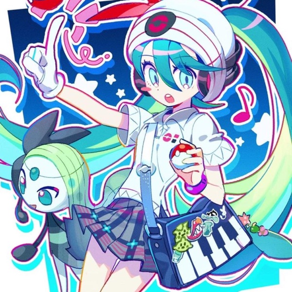 fleur cannon!! (feat. kylanonline)