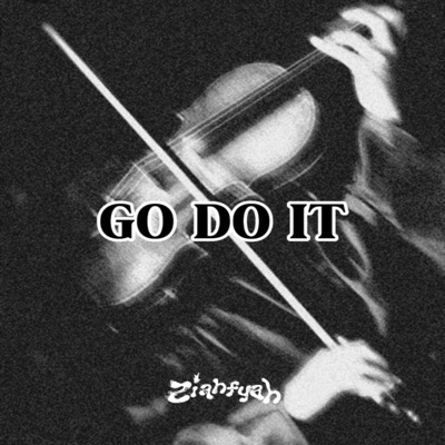 GO DO IT #jerseyclub - Single