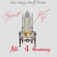 On That Grind (feat. 210hak) - Single - Nc Lil Trey