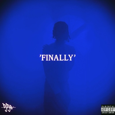 Finally - Single