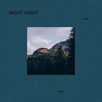 night night - Single